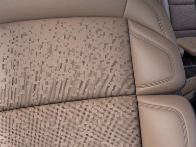 2026 Lincoln Navigator Black Label L