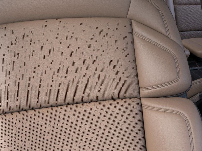 2026 Lincoln Navigator Black Label L
