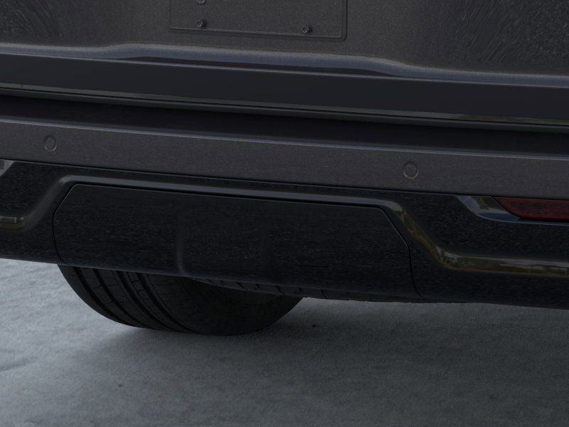 2026 Lincoln Navigator Black Label L
