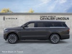 2026 Lincoln Navigator Black Label L