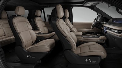 2026 Lincoln Navigator Black Label L
