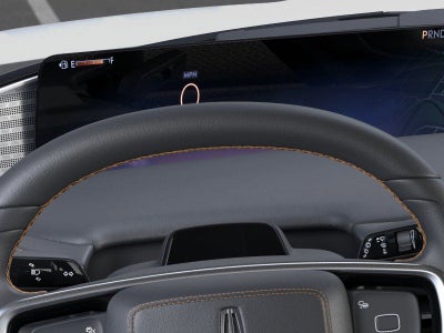 2026 Lincoln Navigator Black Label L