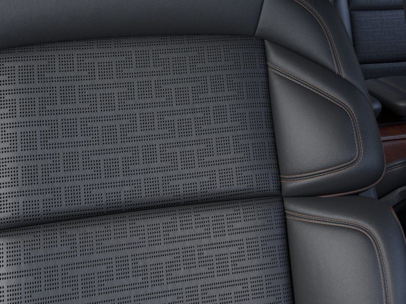 2026 Lincoln Navigator Black Label L