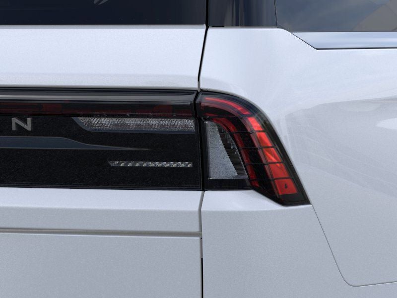 2026 Lincoln Navigator Black Label L