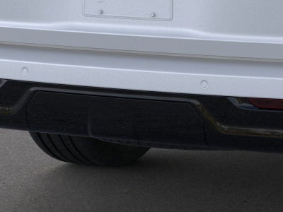 2026 Lincoln Navigator Black Label L