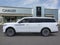 2026 Lincoln Navigator Black Label L