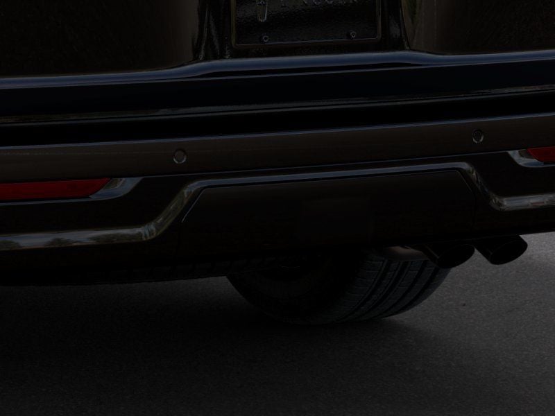2027 Lincoln Navigator Black Label L