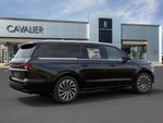 2027 Lincoln Navigator Black Label L