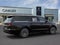 2027 Lincoln Navigator Black Label L