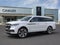 2027 Lincoln Navigator Black Label L
