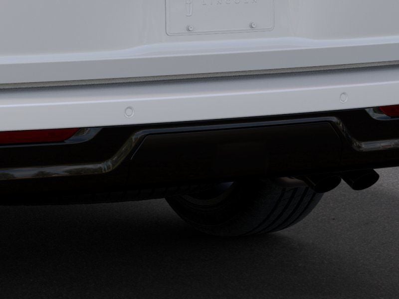 2027 Lincoln Navigator Black Label L