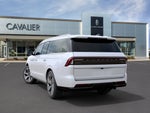 2027 Lincoln Navigator Black Label L