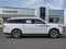 2027 Lincoln Navigator Black Label L