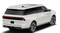 2027 Lincoln Navigator Black Label L