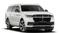 2027 Lincoln Navigator Black Label L