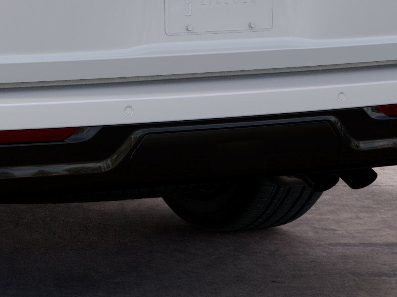 2027 Lincoln Navigator Black Label L
