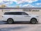 2027 Lincoln Navigator Black Label L