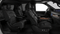 2027 Lincoln Navigator Black Label L