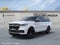 2027 Lincoln Navigator Black Label L
