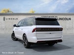 2027 Lincoln Navigator Black Label L