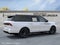 2027 Lincoln Navigator Black Label L
