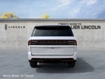2027 Lincoln Navigator Black Label L