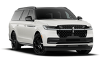 2027 Lincoln Navigator Black Label L