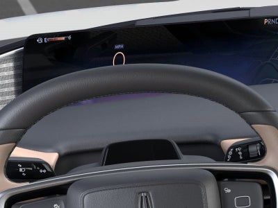 2026 Lincoln Navigator Black Label L