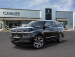 2027 Lincoln Navigator Black Label L