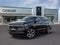2027 Lincoln Navigator Black Label L