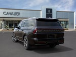 2027 Lincoln Navigator Black Label L