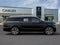 2027 Lincoln Navigator Black Label L