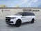 2026 Lincoln Navigator Black Label L