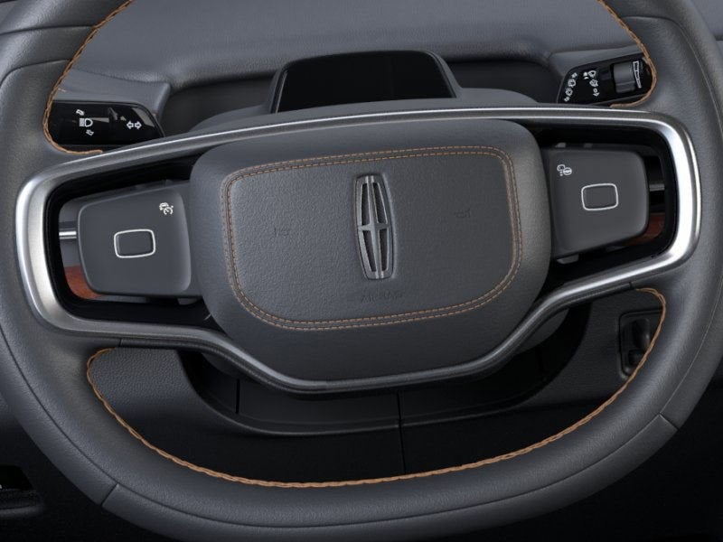 2026 Lincoln Navigator Black Label L