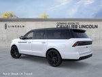 2026 Lincoln Navigator Black Label L