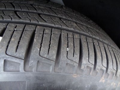 2025 Lincoln Nautilus Premiere Premier