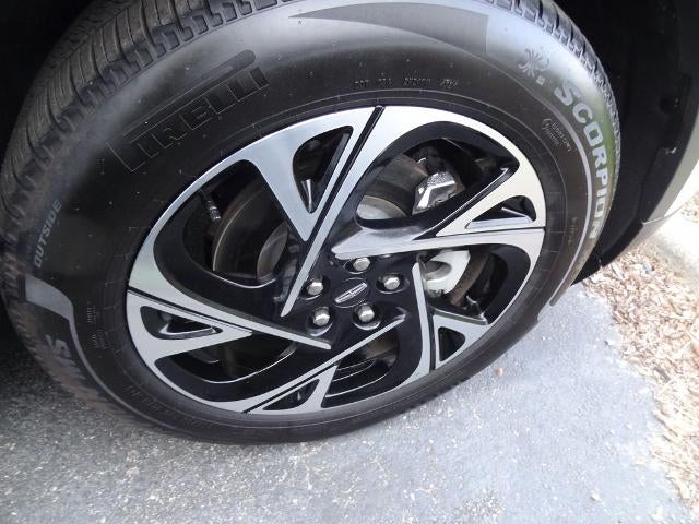 2025 Lincoln Nautilus Premiere Premier