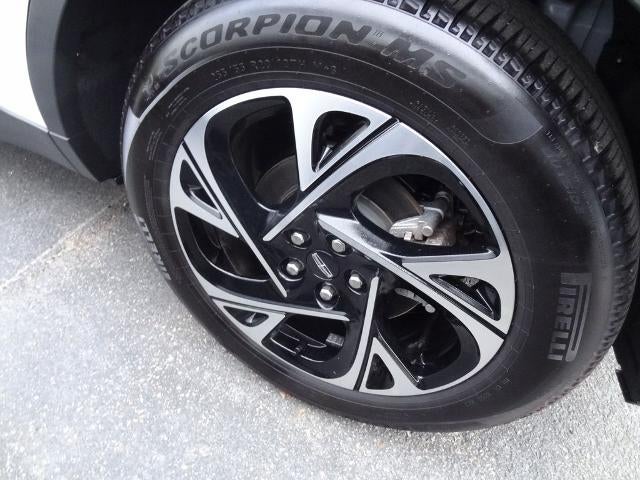 2025 Lincoln Nautilus Premiere Premier