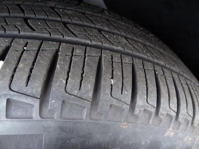 2025 Lincoln Nautilus Premiere Premier