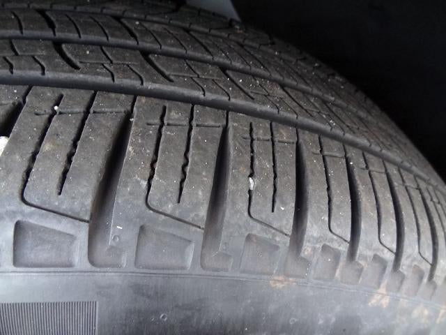 2025 Lincoln Nautilus Premiere Premier