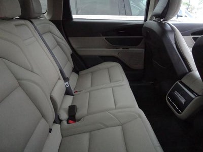 2025 Lincoln Nautilus Premiere Premier