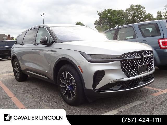 2026 Lincoln Nautilus Premiere Premium