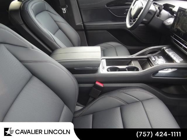 2026 Lincoln Nautilus Premiere Premium