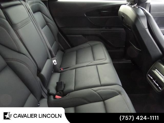 2026 Lincoln Nautilus Premiere Premium