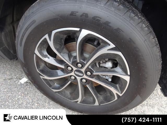 2026 Lincoln Nautilus Premiere Premium