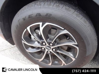 2026 Lincoln Nautilus Premiere Premium