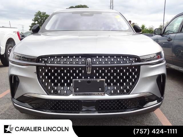 2026 Lincoln Nautilus Premiere Premium