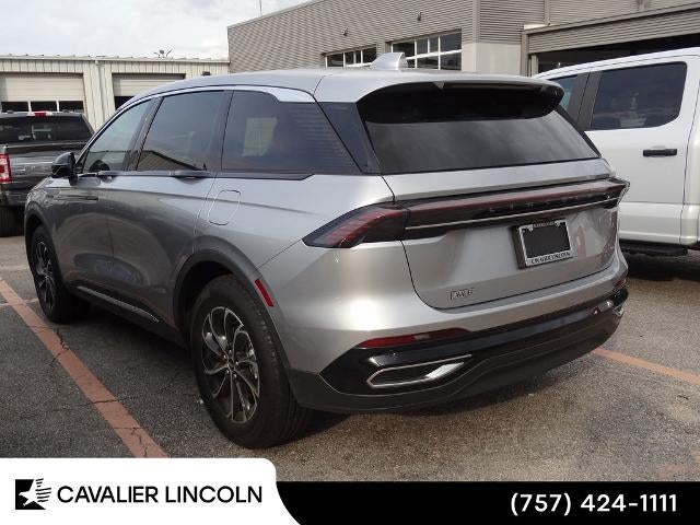 2026 Lincoln Nautilus Premiere Premium