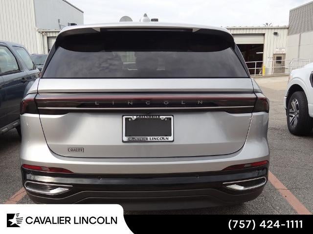 2026 Lincoln Nautilus Premiere Premium
