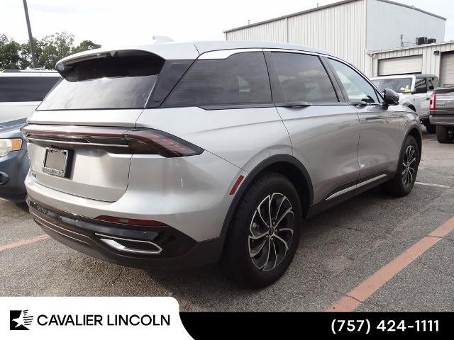 2026 Lincoln Nautilus Premiere Premium